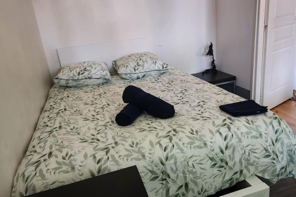 T3 Petit Confort - Proche Commodites - Parking Prive Toulouse Exterior foto